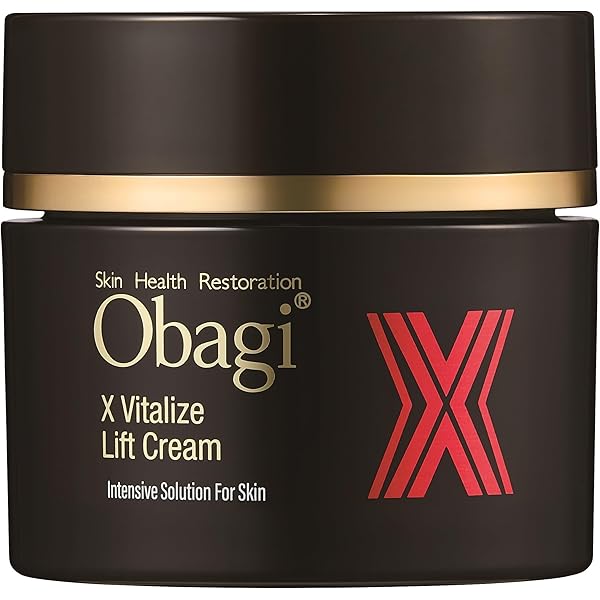 Amazon.co.jp: Obagi X Derma Advance Drift Cream, Main Unit